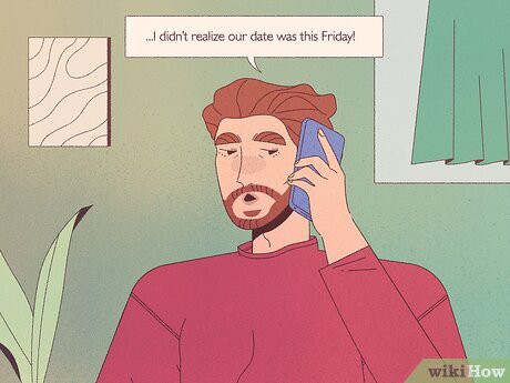 Step 4 You have the wrong date or time.