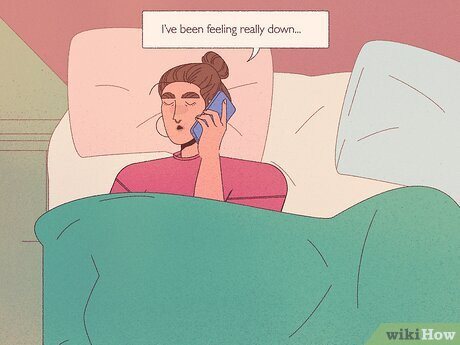 Step 4 Explain what’s preventing you from coming.