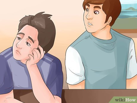 Step 2 Notice extremes.