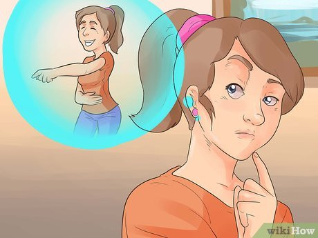 Step 5 Watch your own behavior.