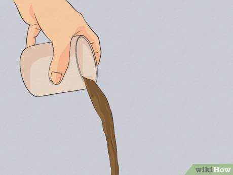 Step 5 Coffee isn’t for everyone.