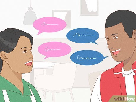 This shows that you’re thoughtful and a good listener.