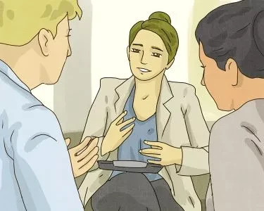 如何与“高需求”女友好好相处