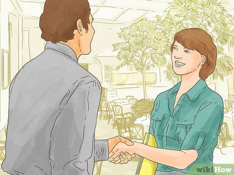 Step 1 Pick the right moment.