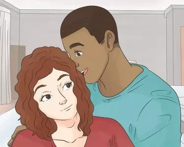 如何与害羞女孩交往：从打招呼到稳定相处的完整指南