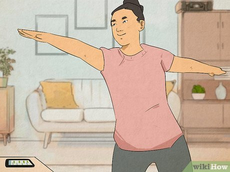 Turn your energy inward to distract yourself and move on.