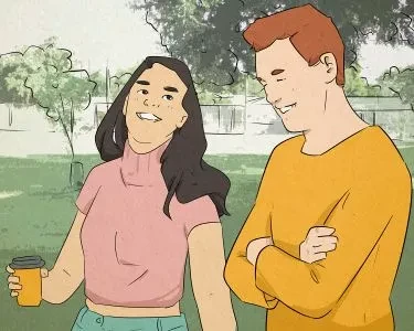 如何撩动狮子男：从吸引到彻底拿下他的心