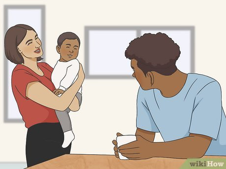 Men who want kids may also want to get married.