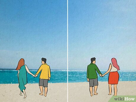 Step 2 What is Gemini's weakness in love?