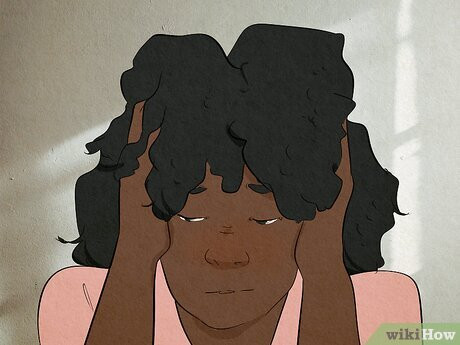 Step 6 You feel trapped or fear regret.