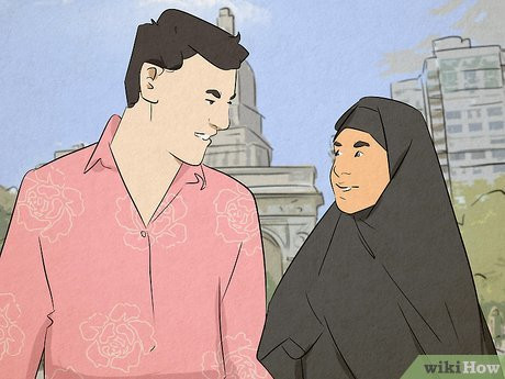 Step 1 Court someone if you’d like to get married in under a year.