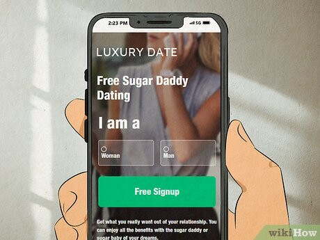 Step 11 For Lovers of Luxury: