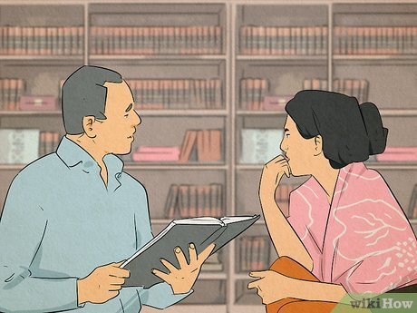 Step 5 You’re a deep and fascinating thinker.