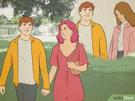 Step 4 Realize that you won’t be sharing “firsts” often.