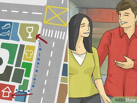 The evening should feel natural, and long travel times make that harder.