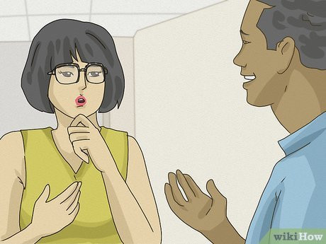 Step 1 Feelings may develop more slowly