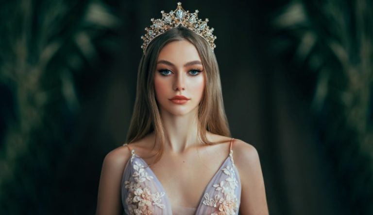 戏剧女王的43个特征、成因及恋爱必备技巧